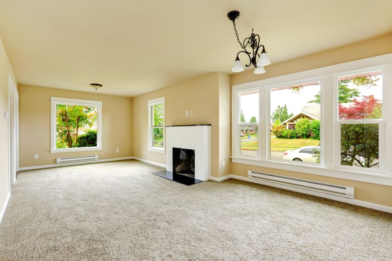 Basement Carpet Replacement in Somerset County, NJ