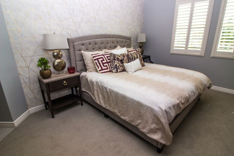 Bedroom Carpet Replacement in Ocean County, NJ