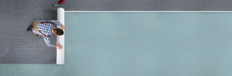 Local Carpet Installation in Mount Gilead, OH