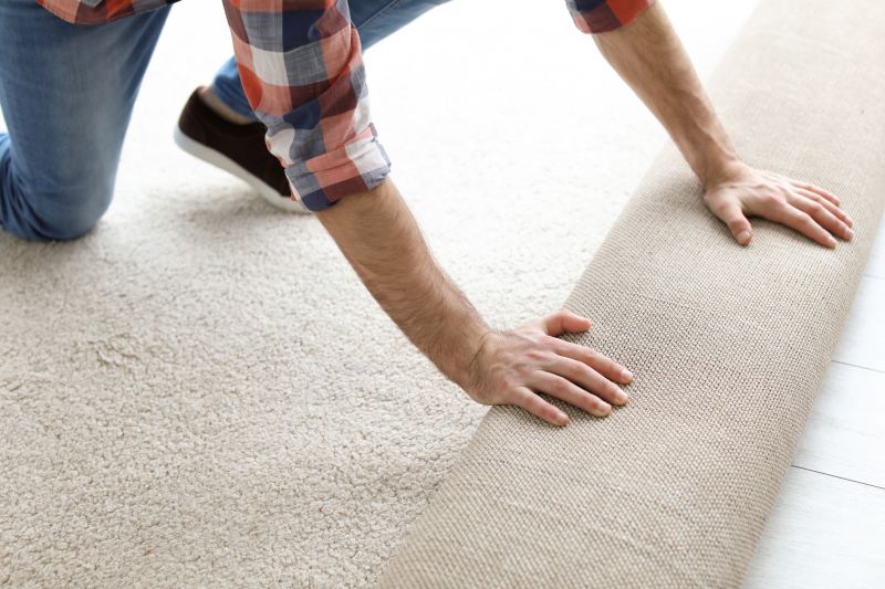 Local Carpet Installation in West Jordan, UT