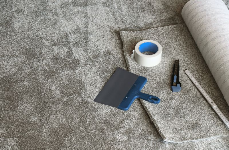 Local Carpet Patching in Apollo Beach, FL