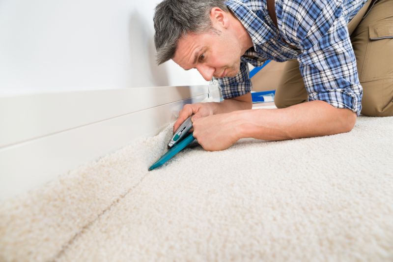 Local Carpet Repair Service in Eagle, ID