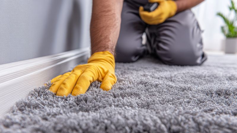 Local Carpet Repair Service in Estero, FL