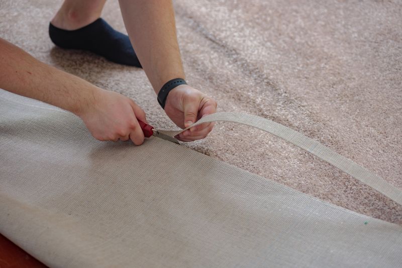 Local Carpet Repair Service in Gastonia, NC