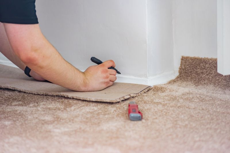 Local Carpet Repair Service in North Charleston, SC