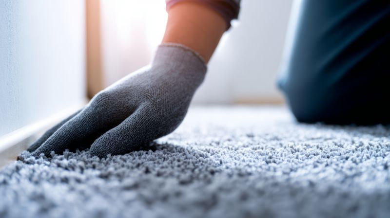 Local Carpet Repair Service in Sebring, FL