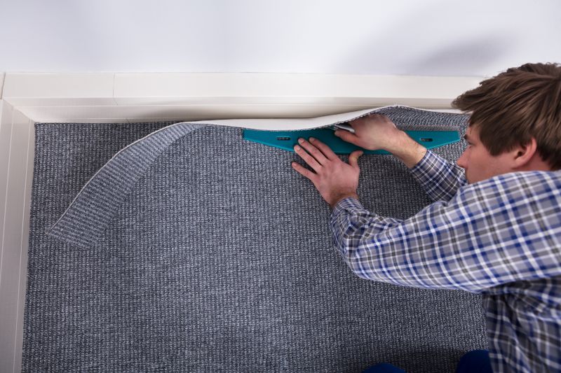 Carpet Replacement in Somerset County, NJ