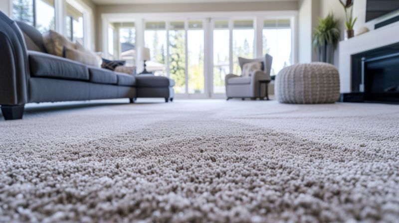 Carpet Replacement in Ocean County, NJ