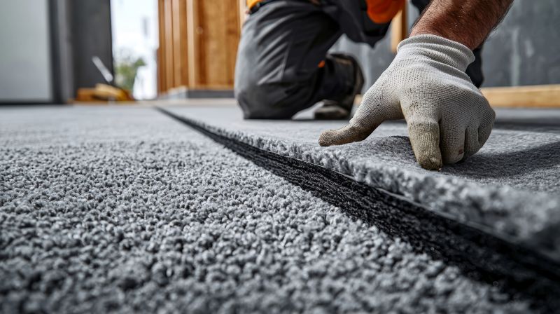 Local Carpet Replacement in Lynnwood, WA