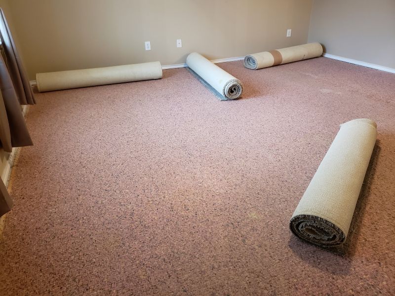 Carpet Replacement