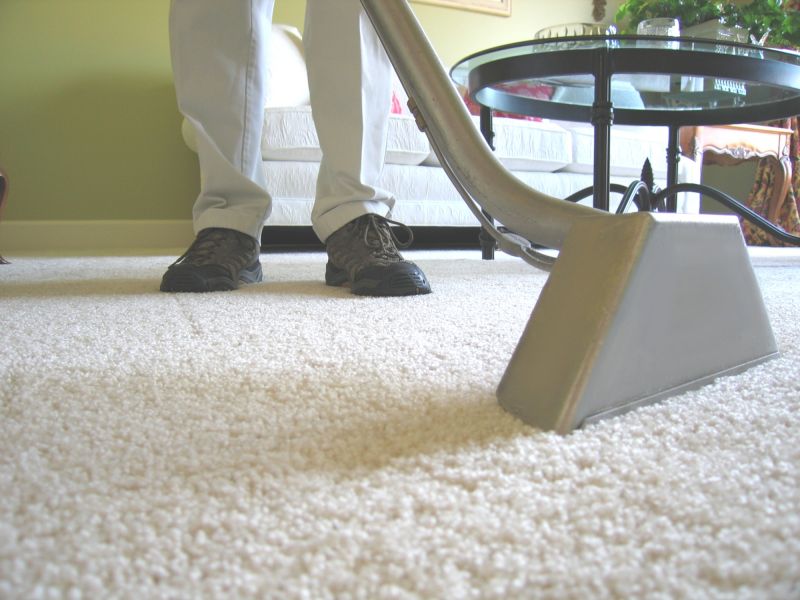 Local Carpet Service in East Syracuse, NY