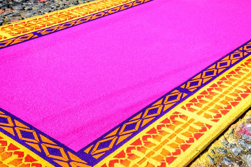 Local Carpet Service in Hillsborough, NC