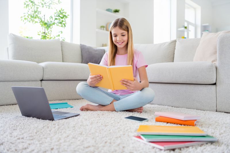 Local Carpet Service in Laurel, MD