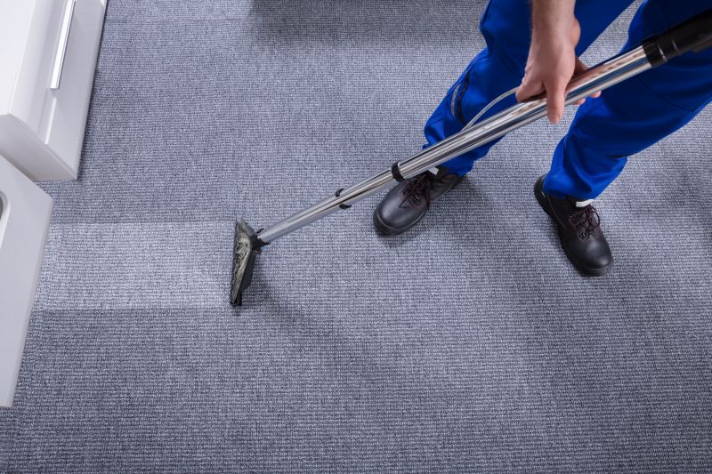 Local Carpet Service in Morgan Hill, CA