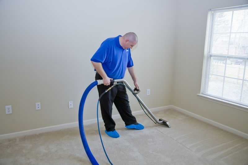 Local Carpet Service in Redmond, OR