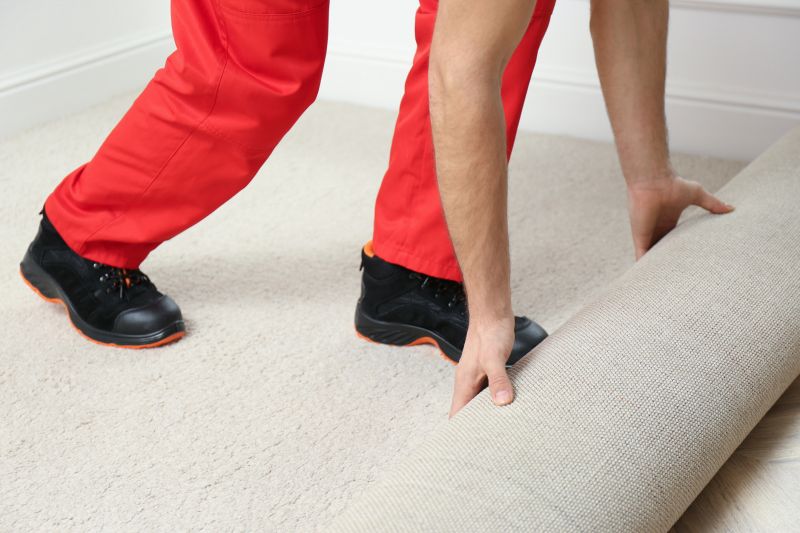 Local Carpet Service in Richmond Hill, GA