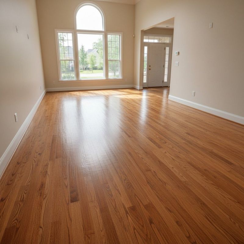 Hardwood Installation in Phoenix, AZ