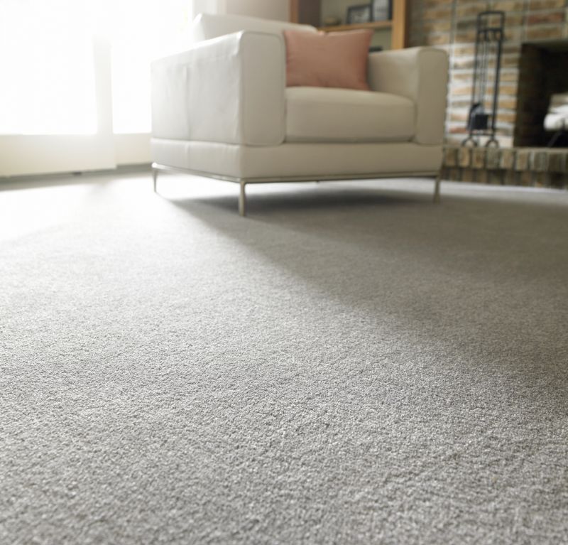 Plush Carpet Installation in Old Bridge, NJ