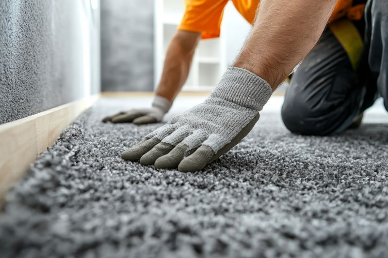 Local Residential Carpet Repair in Belmont, NC