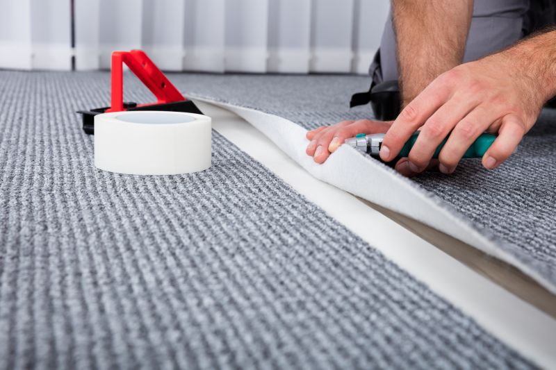 Shag Carpet Installation in Freehold, NJ