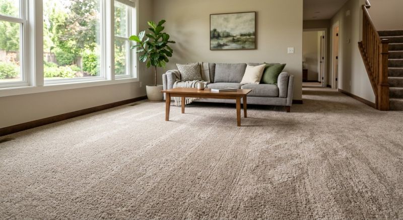 Soft Carpet Installation in Ocean County, NJ