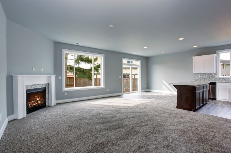 Soft Carpet Installation in Somerset County, NJ
