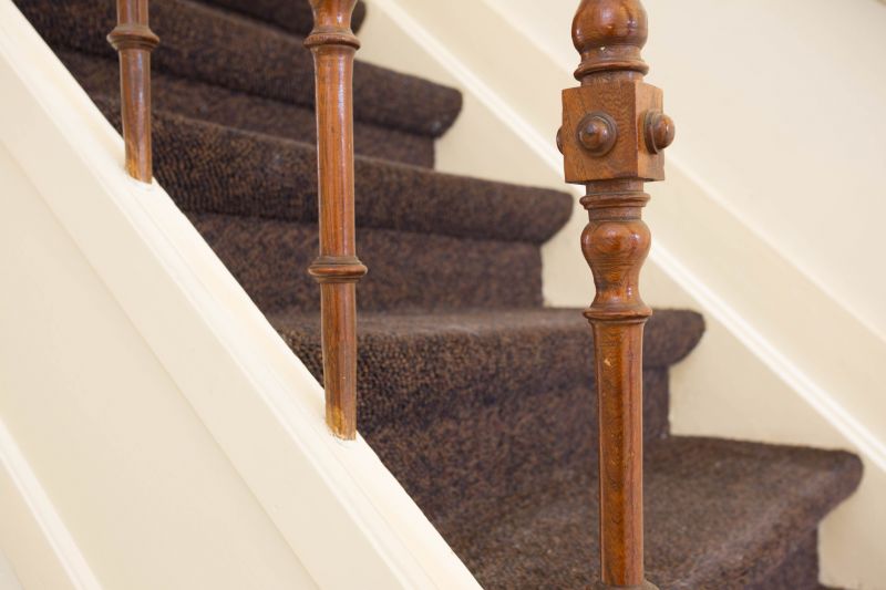 Stair Carpet Replacement in Ocean County, NJ