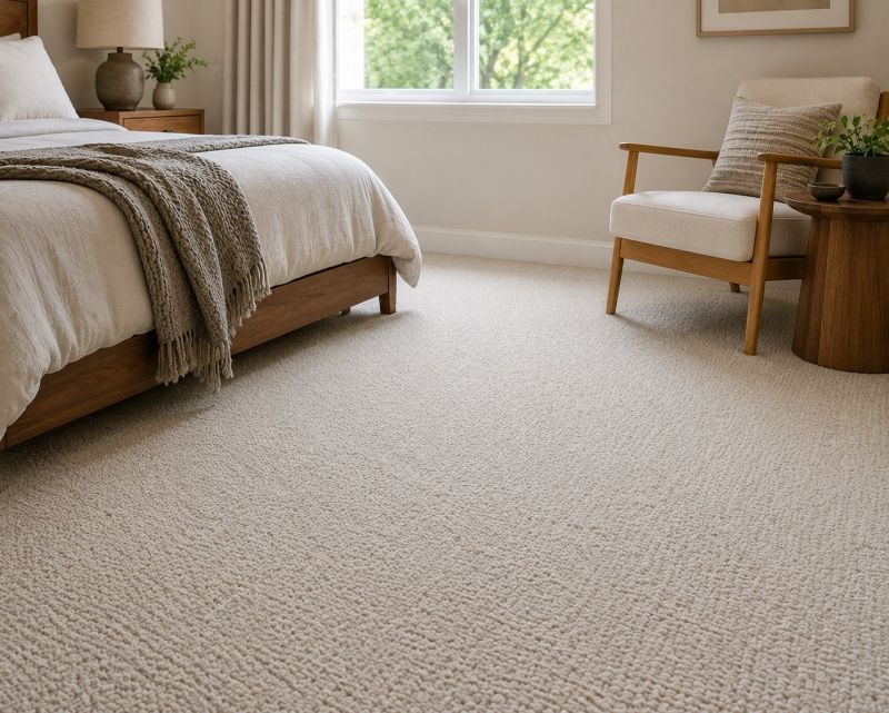 Wool Carpet Installation in Old Bridge, NJ